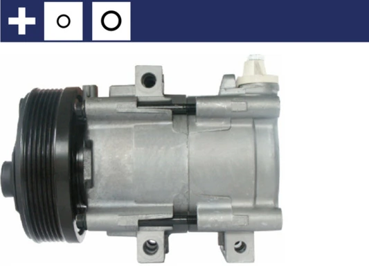 Comprar ACP101000S Mahle Original Compresor de aire acondicionado coche