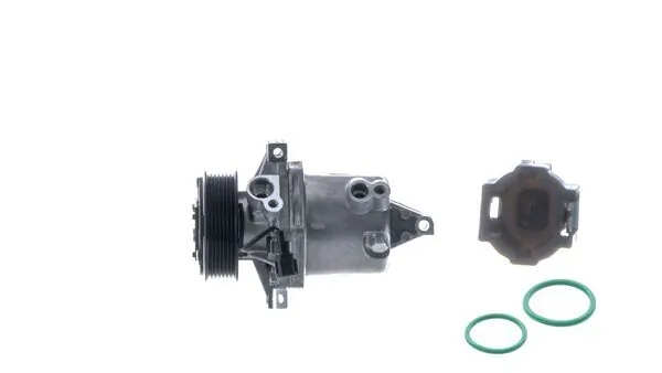 Compresor de ac Mahle Original ACP1601000S