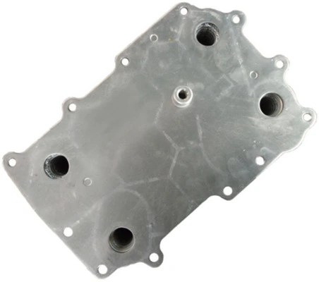 Comprar CLC204000P Mahle Original Radiador de aceite