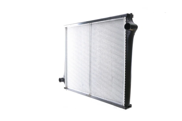 Radiador de água Mahle Original CR745000S
