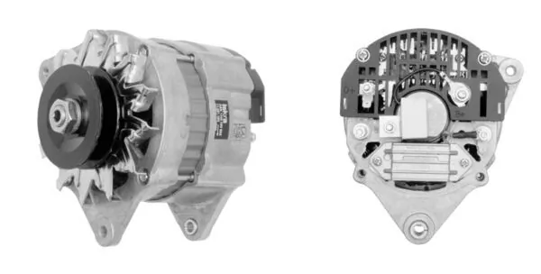 Alternador MAHLE MG283