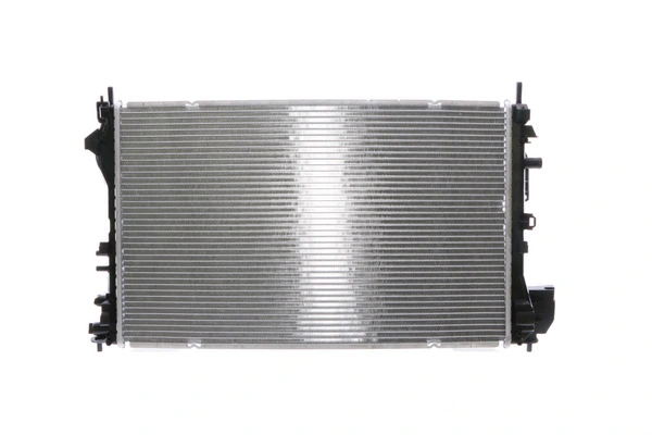 Radiador 551808A7 Polcar