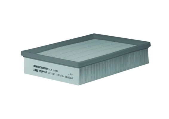 LX1821 Mahle Original Filtro de aire de motor
