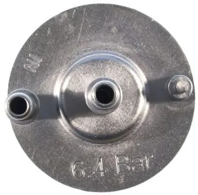 Comprar KL572 Mahle Original Filtro diesel