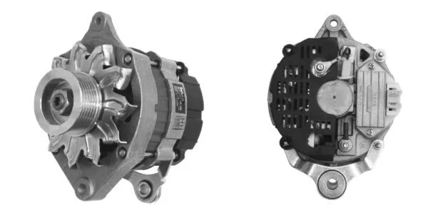 MG589 Mahle Original