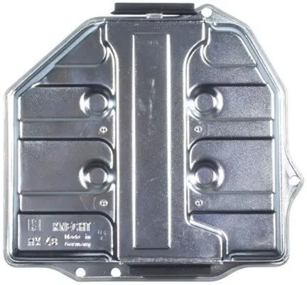 Filtro de transmisión automática HX48 Mahle Original