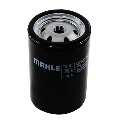 Filtro combustible Mahle Original KC24 precio, desde 4,86 EUR