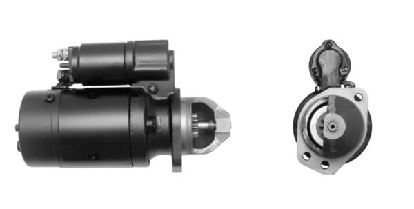 MS219 Mahle Original