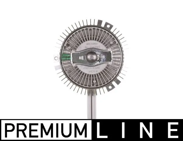 Embrague viscoso para Mercedes Sprinter III 3-t 907, 910