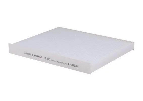 LA813 Mahle Original Filtro antipolen