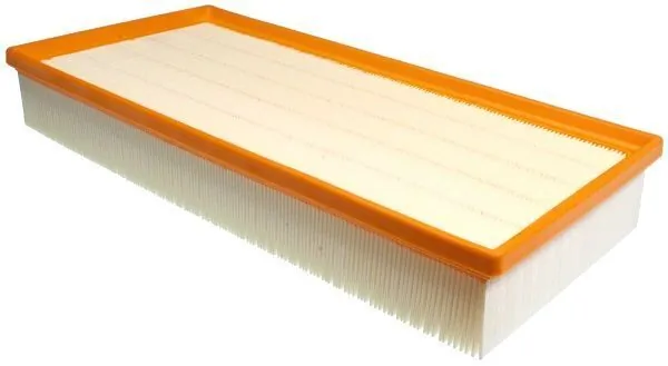 El filtro de aire Mahle Original LX792 precio, desde 11,86 EUR