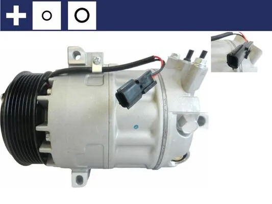ACP610000S Mahle Original Compresor climatizador