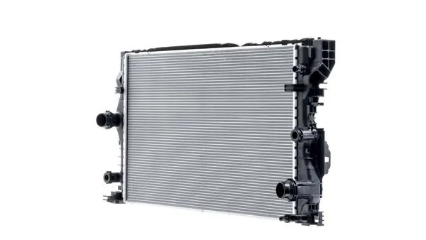 Radiador 17118472247 BMW