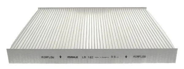 LA182 Mahle Original Filtro antipolen