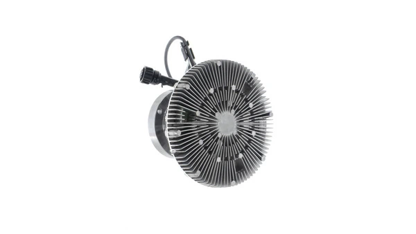 Embrague viscoso de ventilador CFC189000P Mahle Original