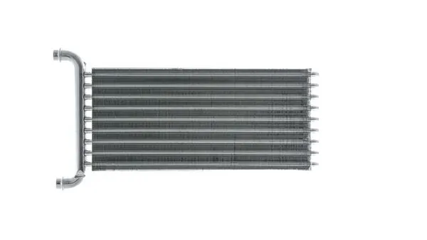 Radiador de calefacción Mahle Original AH166000P precio, desde 40,16 EUR