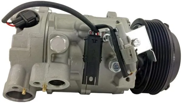 Compresor de ac Mahle Original ACP348000S