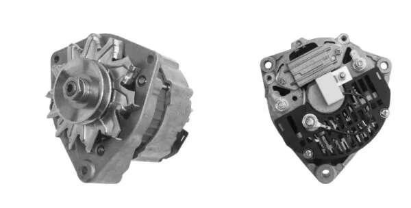 Alternador MAHLE MG210