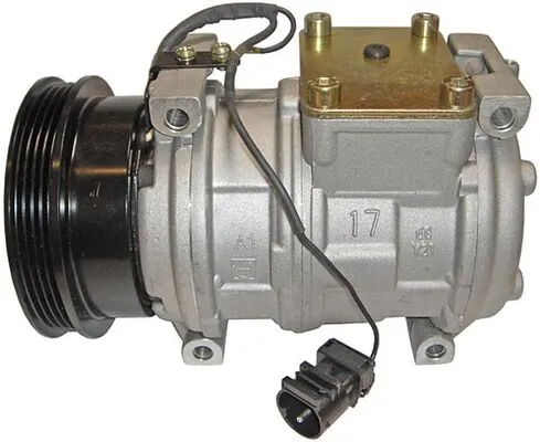 Comprar ACP817000S Mahle Original Compresor de aire acondicionado coche