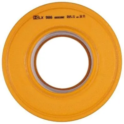 Filtro de aire LX986 Mahle Original