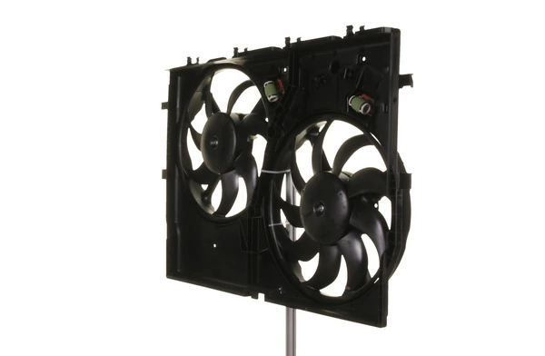 Comprar CFF194000P Mahle Original Ventilador del motor