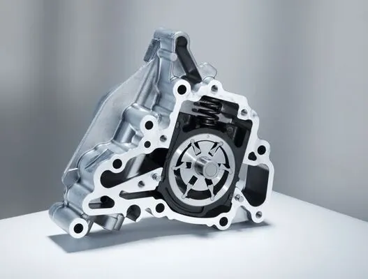 PO1 Mahle Original