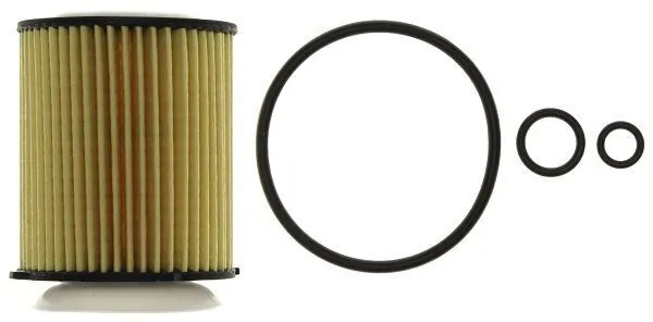 Filtro de aceite Mahle Original OX982D precio, desde 6,91 EUR