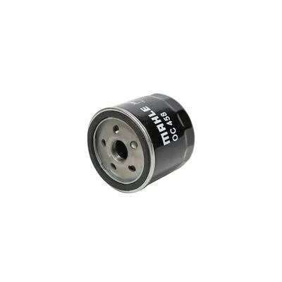Filtro de aceite Mahle Original OC458 precio, desde 6,88 EUR