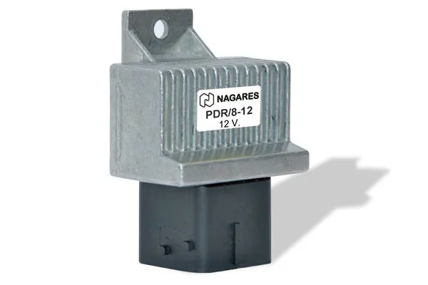 Comprar Relé de bujías de precalentamiento Renault Laguna III BT0, BT1 a bajo precio