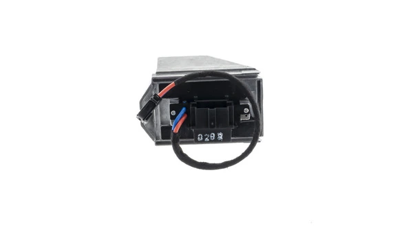 Resistencia de calefacción ABR37000P Mahle Original