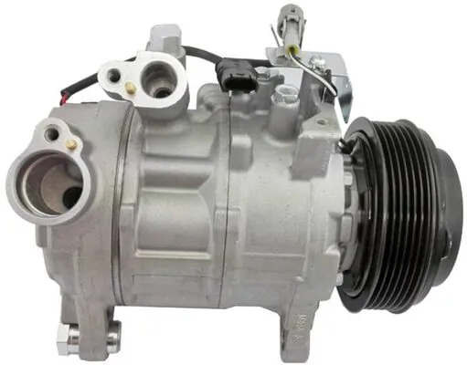 Compresor de aire acondicionado ACP348000S Mahle Original