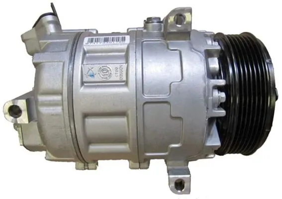 Compresor de aire acondicionado ACP756000P Mahle Original