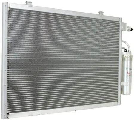 AC7000P Mahle Original