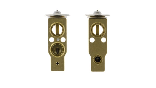 Válvula TRV, aire acondicionado  Mahle Original AVE91000P