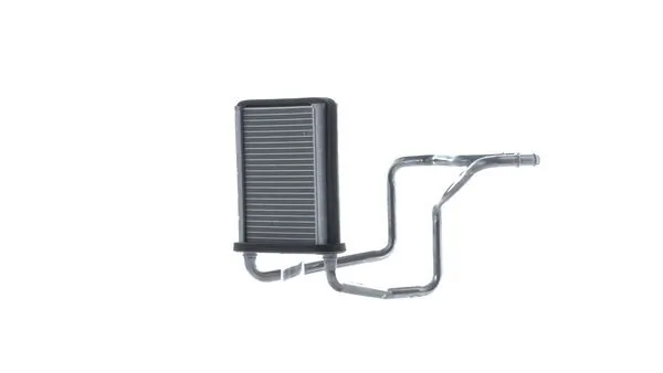 Radiador interior para Volvo XC40  536
