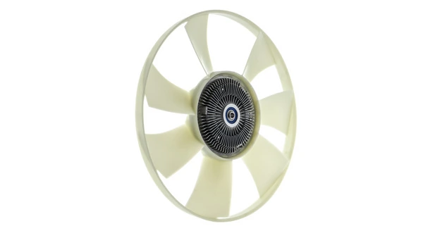 Embrague viscoso de ventilador CFF492000P Mahle Original