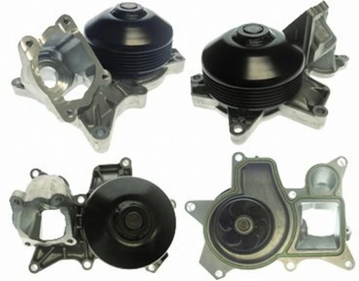 CP434000P Mahle Original