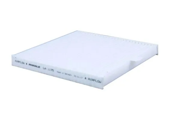 LA1175 Mahle Original Filtro antipolen