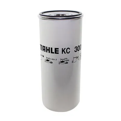 KC300 Mahle Original Filtro de gasolina
