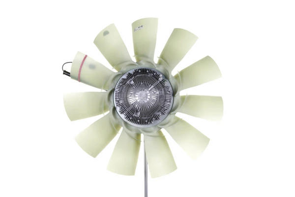 Embrague viscoso de ventilador CFF460000P Mahle Original