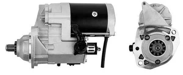 MS974 Mahle Original