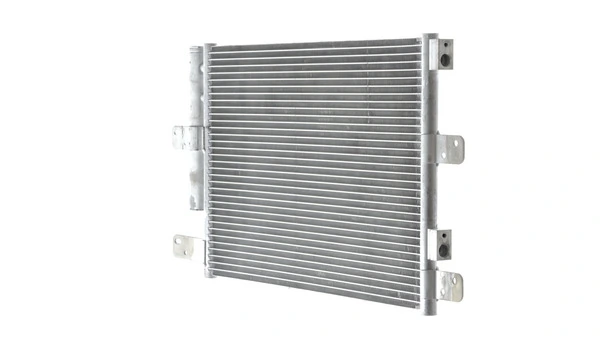 Condensador Mahle Original AC549000P
