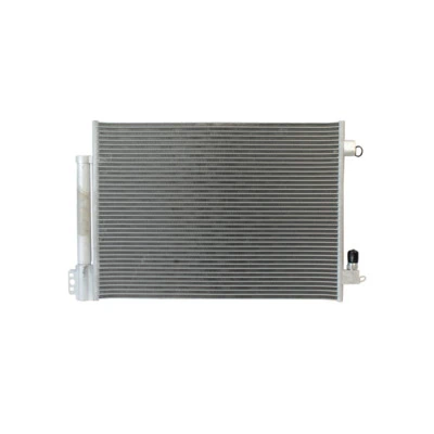 Radiador de aire acondicionado para Mercedes S  W126