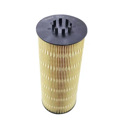 Filtro de aceite OX168D Mahle Original
