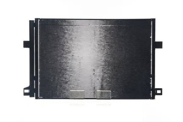 AC885000S Mahle Original Radiador de aire acondicionado