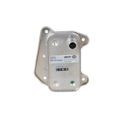 Enfriador de aceite  Mahle Original CLC52000P