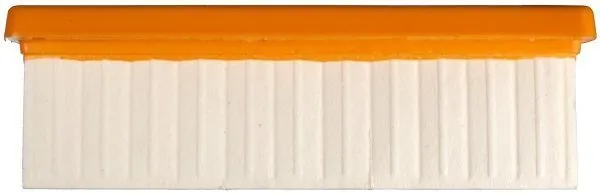 LX792 Mahle Original Filtro de aire de motor