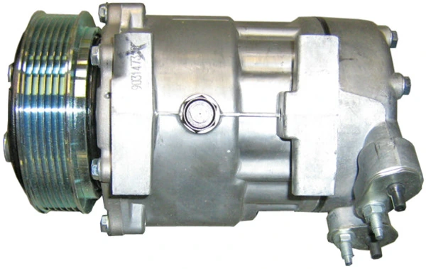Compresor de ac Mahle Original ACP1037000S