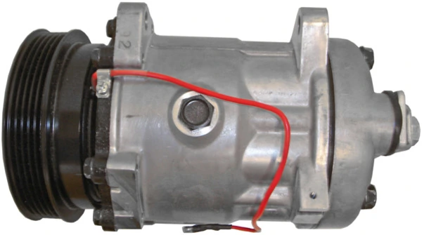 Compresor de aire acondicionado ACP1080000S Mahle Original