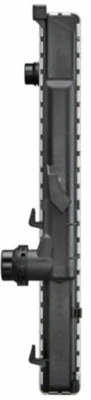 Radiador CR458000P Mahle Original